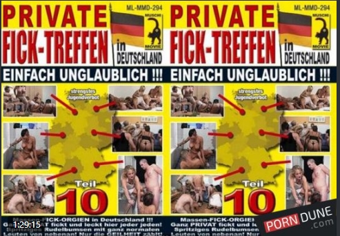 Private Ficktreffen 10