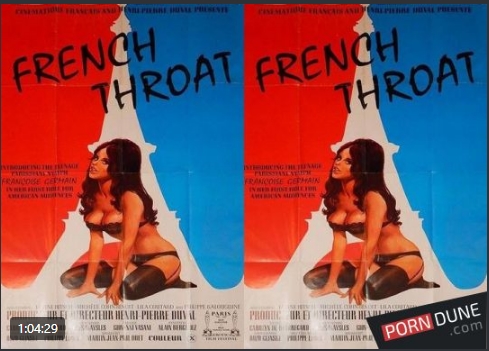 French Throat