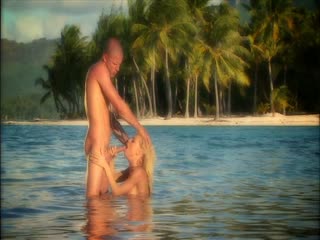 Jesse Jane - Island Fever 4 sc 1